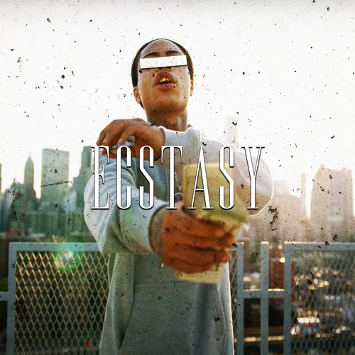 Kay Flock x Pop Smoke x B Lovee Drill Type Beat 2022 "Ecstasy" [NEW]