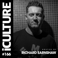 iCulture #166 - Hosted by Richard Earnshaw