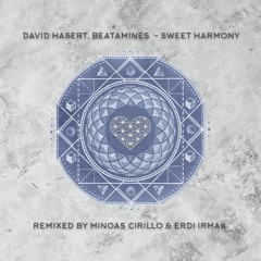 WTHI090 - David Hasert, Beatamines - Harmony Sweet (Erdi Irmak Remix)