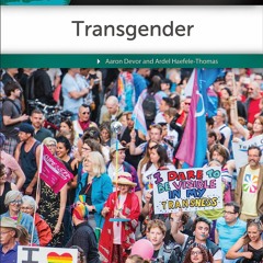 Pdf⚡️(read✔️online) Transgender: A Reference Handbook (Contemporary World Issues)