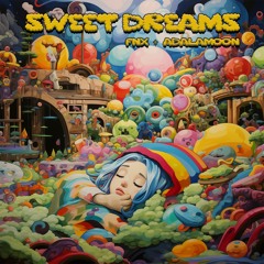 FNX & Adalamoon - Sweet Dreams