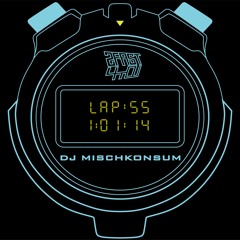 LAP: 55 [DJ Mischkonsum]