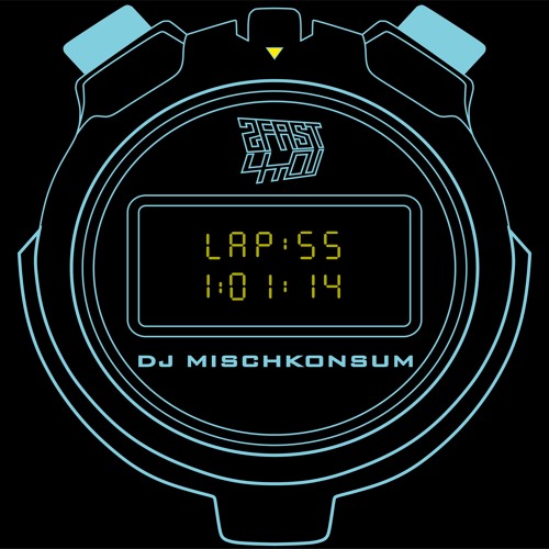 LAP: 55 [DJ Mischkonsum]