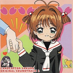 Card Captor Sakura OST 2 - 04 Meilin no Theme