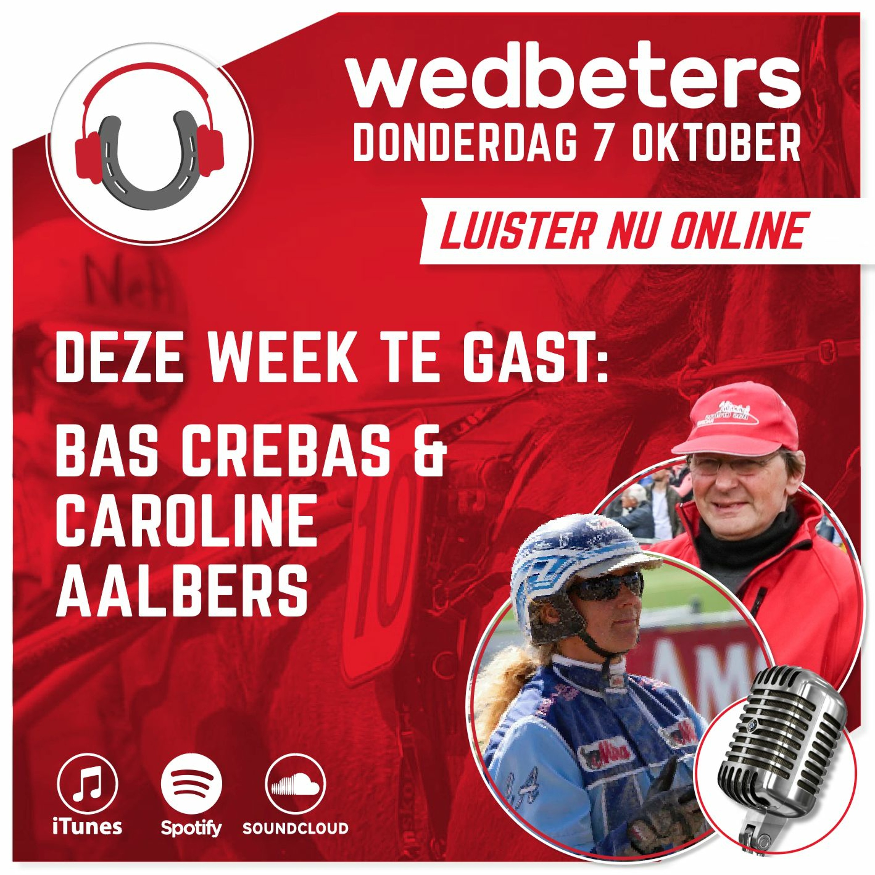 Wedbeters