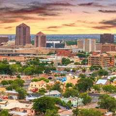 CITY SERIES EPISODE 2 ft vicki and albuquerque