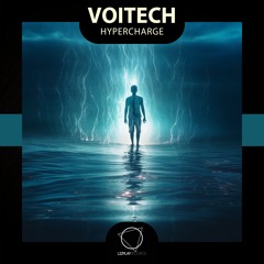 Voitech - Quantum Velocity (Lizplay Records)
