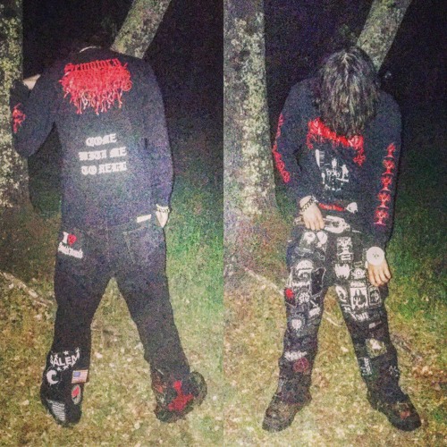 SEMATARY - WILLOWS (LQ SNIPPET)