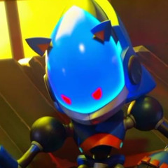 Twice the Thrill (Bad Future Version) - Chaos Sonic Song (Sonic Prime)