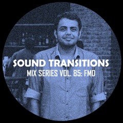 Mix Series Vol. 85 by Full Motion Disaster