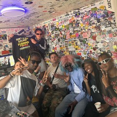 Don't Sleep Takeover @ The Lot Radio 06-26-2024