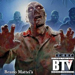 BTV Ep334 Island Of The Living Dead (2006) & Zombies The Beginning (2007) 7_3_23