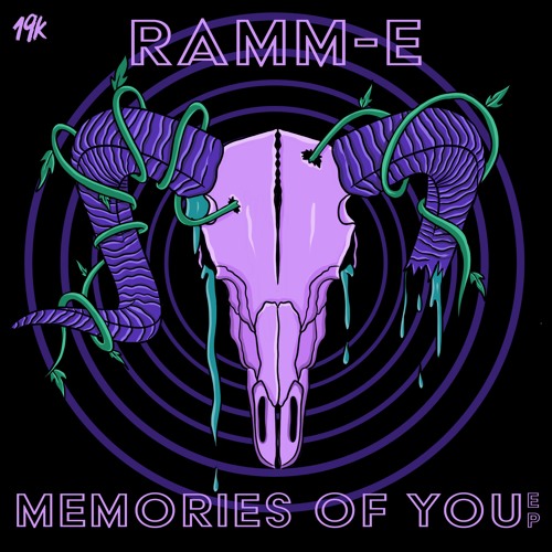 RAMM - E - Wubbly