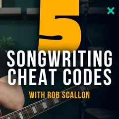 Cheat #1 - Modern Tuning Jam