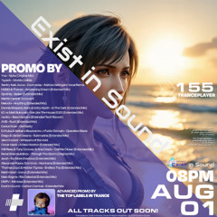Tranceplayer 155 | New & Upcoming in Trance