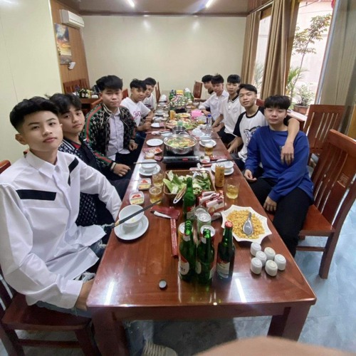 Demo * NgTuanAnh Vol 3