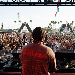 Wakyin  - Live @ EDC Orlando 2025