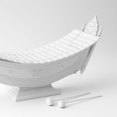 MYANMA ACOUSMATIC - ALBUM 4444 MIX (LIVE @ HAINSTRAßE 3 | SOUNDCLOUD BONUS)