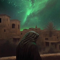 لَئِن قصّر اليأسُ منكِ الأمَل || ابن زيدون || ترنيم