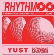 Rhythm Independent Vinyl Market With Bass Toast for WAV | 22-05-22