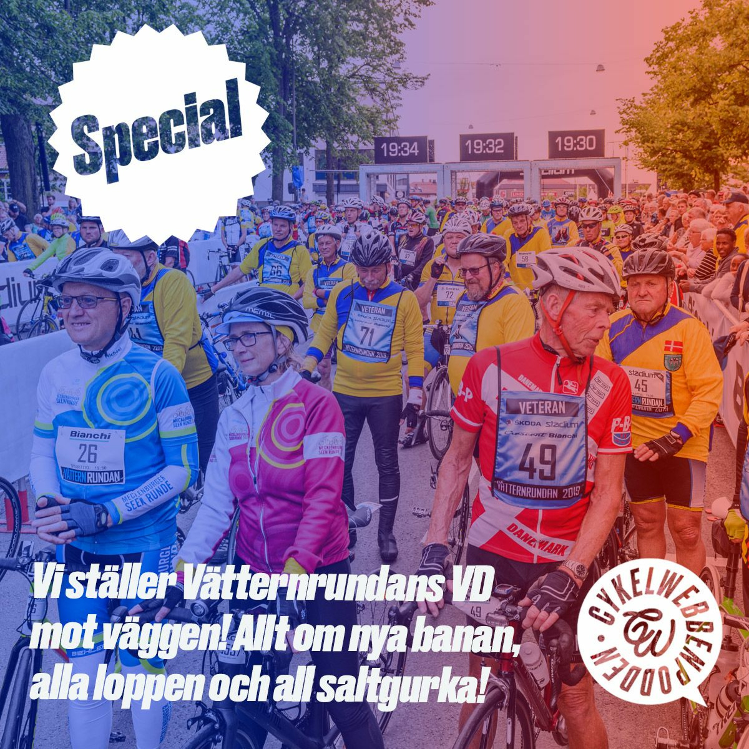 CykelwebbenPodden