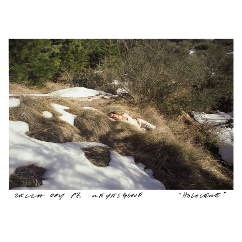 Holocene (feat. Weyes Blood)