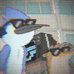 chillin (sped up)