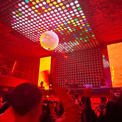 Carlos A - Club La Feria [New Era 27-09-2025]