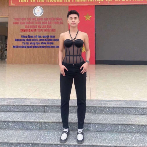 Những Lời Hứa Bỏ Quên x Bông Hoa Đẹp Nhất x Nàng Thơ Remix - Luv Tuấn Tú