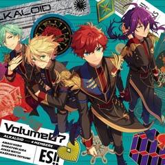 【カバー】 Black Out See Saw 【初音ミク・鏡音リン・重音テト・歌幡メイジ】