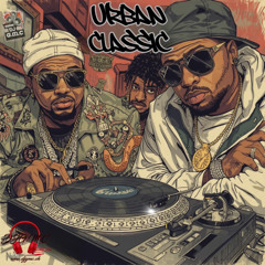 URBAN CLASSIC
