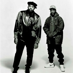 Eric B & Rakim | Casualties Of War (1992) Soulpower Mix