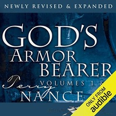 free PDF 📤 God's Armor Bearer Volumes 1 & 2: Serving God's Leaders by  Terry Nance,W