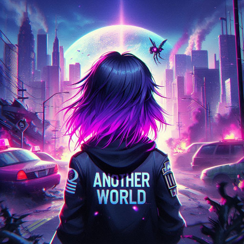 Another World EP