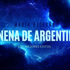 LA NENA DE ARGENTINA IN THE MIX - DJ LUTECK BELTOR - MARIA BECERRA SET