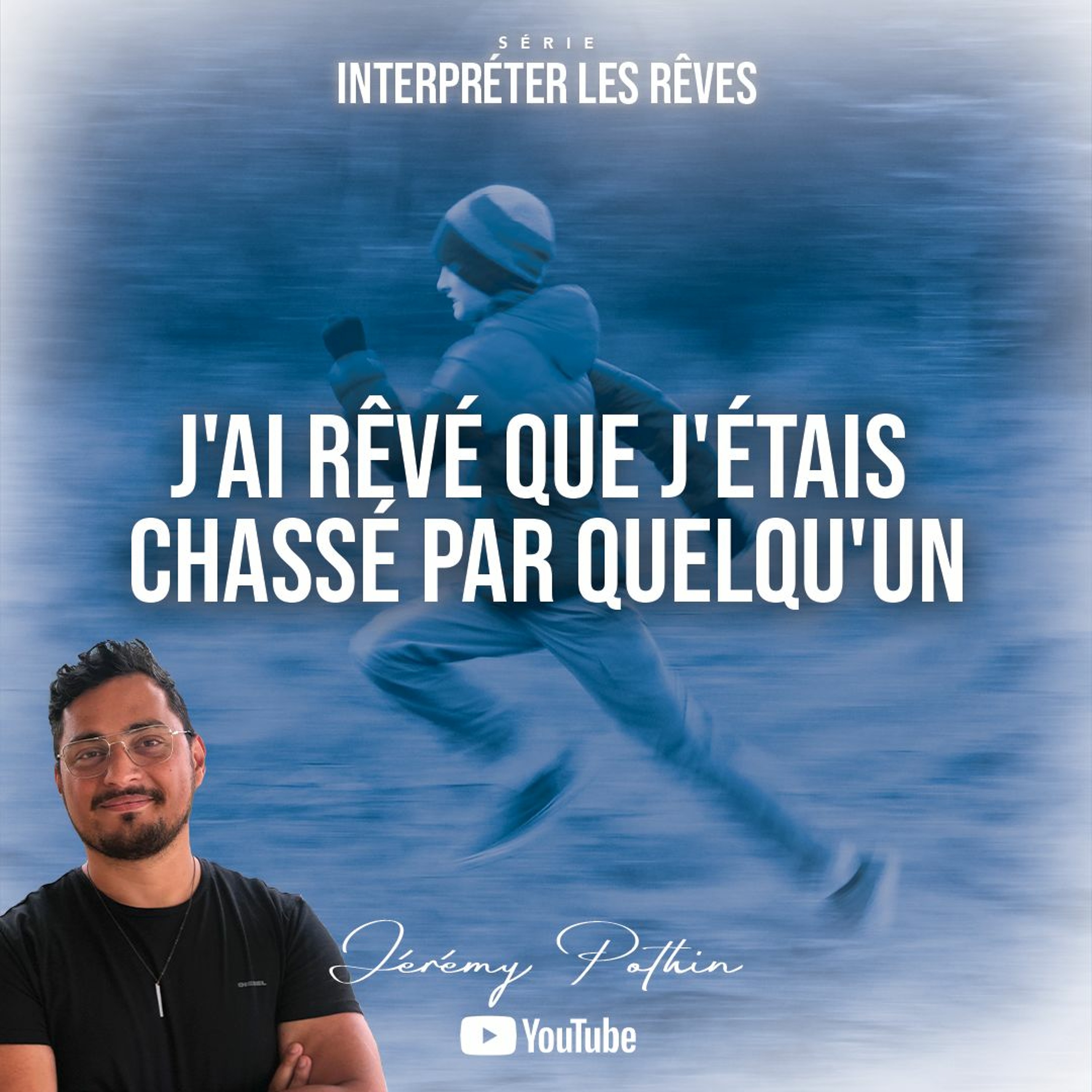 Interpréter les rêves | Jérémy Pothin