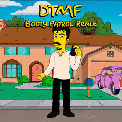 Bad Bunny - DtMF (Booty Patrol Remix) 📸 (CLICK FREE DOWNLOAD FOR CLEAN VERSION)
