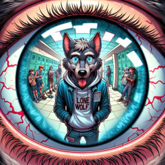 THOMSik - Lone Wolf