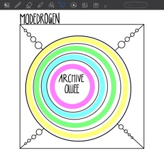 MODEDROGEN (FREE DOWNLOAD)