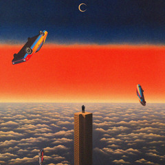 sad epiano type beat / « fall from a skyline »