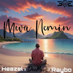 MWA NEMIN by Heazel, Dee Mori & Raybo