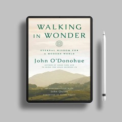 Walking in Wonder: Eternal Wisdom for a Modern World . Free Edition [PDF]