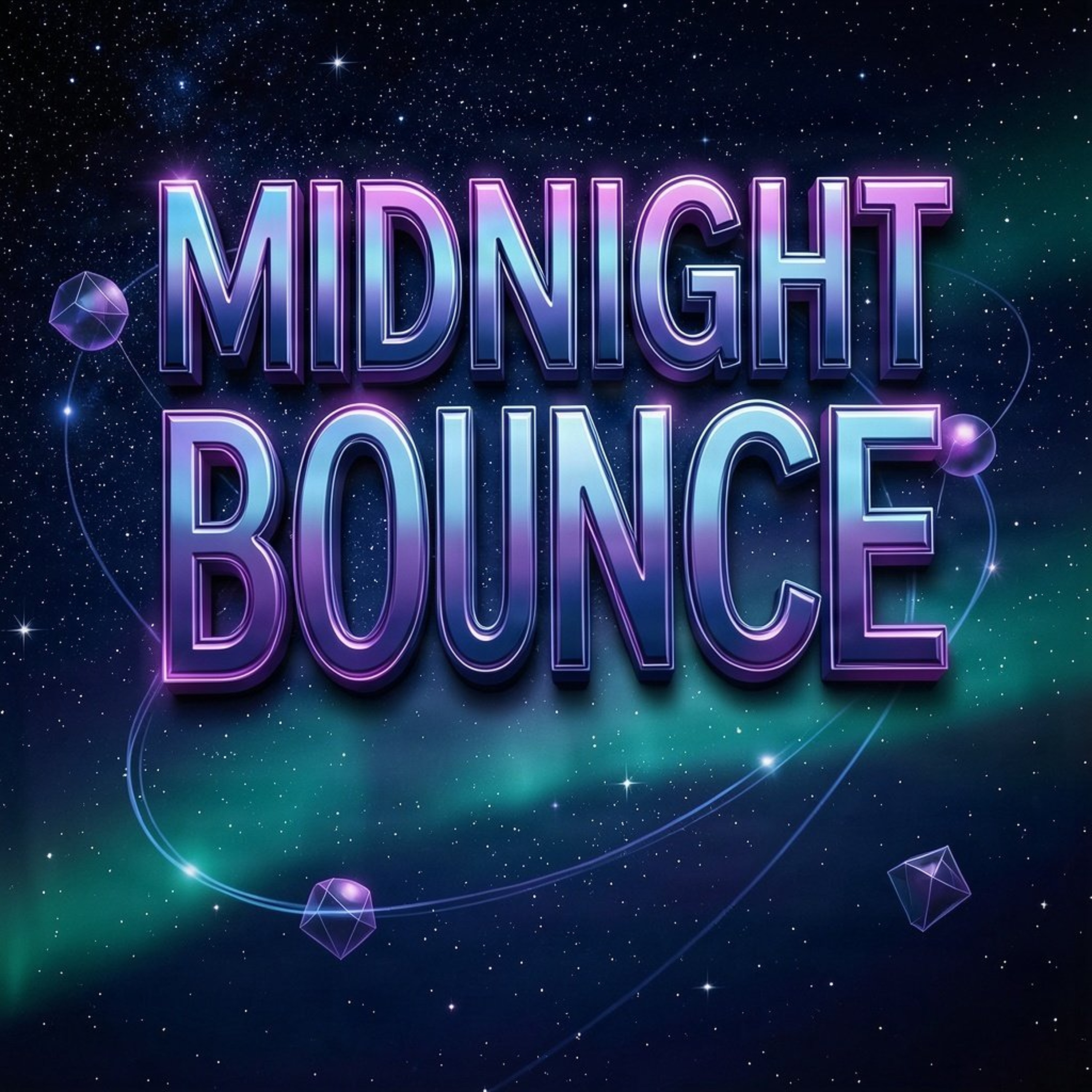 Midnight Bounce episode artwork