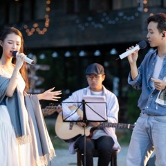 Amee & Hoàng Dũng - Từ Thích Thích Thành Thương Thương (Green9 Remix)