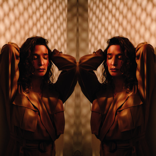 Burnt Orange (Edit)