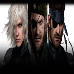 Metal Gear Solid 2&3 Snakes Of Liberty OST Remix Trailer