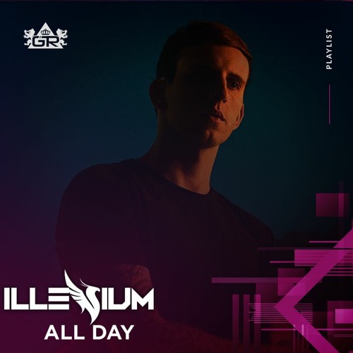 Stream Gravitas Music | Listen to Illenium All Day playlist online for ...