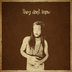 05 Kin Riddimz X Junior Morgan - They Dont Know (Remix)