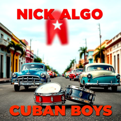 Cuban Boys