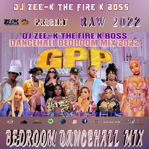 Listen to music albums featuring Ladies Bedroom Dancehall Mix August